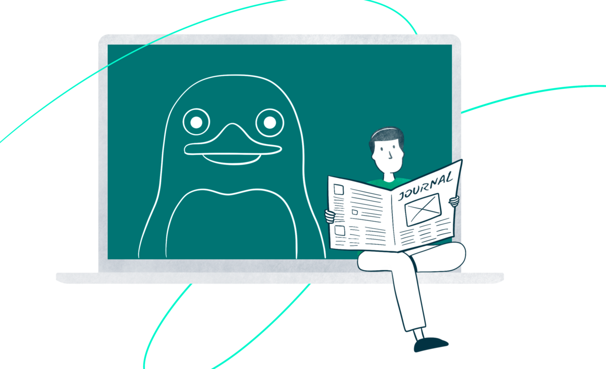 Kommando journalctl! Systemprotokolle effizient auswerten